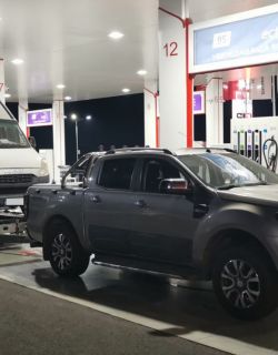 Tractări auto și transport auto București - fotografia 45